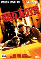 Bad boys - dvd ex noleggio distribuito da 