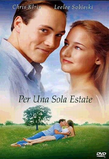 Per una sola estate - dvd ex noleggio distribuito da 