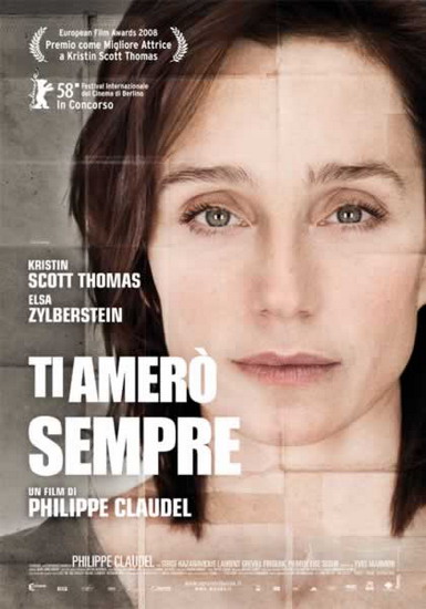 Ti amero' sempre - dvd ex noleggio distribuito da Cecchi Gori Home Video