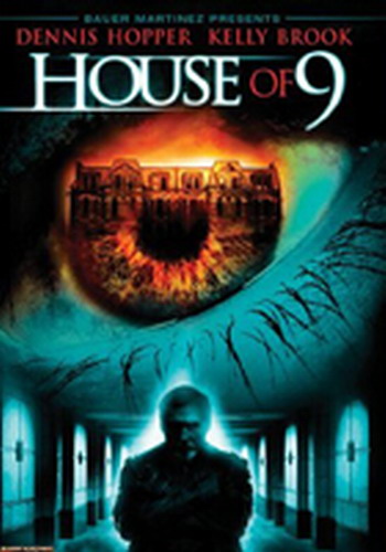 House of 9 - dvd ex noleggio distribuito da 