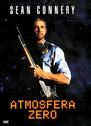 Atmosfera zero - dvd ex noleggio distribuito da 