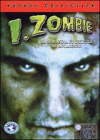 I. Zombie - dvd ex noleggio distribuito da 