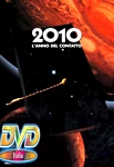 2010 L'anno del contatto - dvd ex noleggio