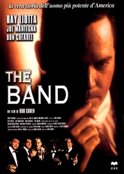 The band - dvd ex noleggio distribuito da 