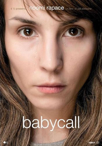 Baby Call - dvd ex noleggio distribuito da Cecchi Gori Home Video