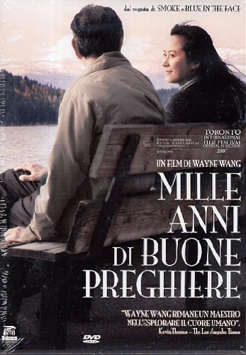 Mille Anni di buone preghiere - dvd ex noleggio distribuito da Cecchi Gori Home Video