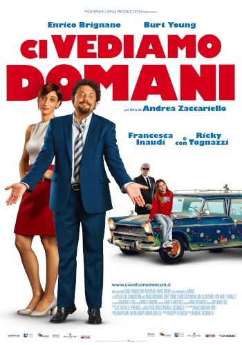 Ci vediamo domani  - dvd ex noleggio distribuito da Universal Pictures Italia