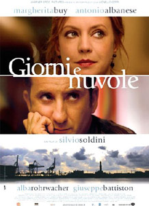 Giorni E Nuvole  - dvd ex noleggio distribuito da 