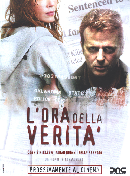 L'ora della verità - dvd ex noleggio distribuito da 