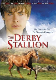 The derby stallion - dvd ex noleggio distribuito da 