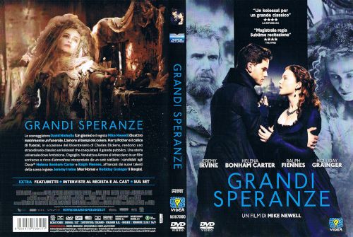 Grandi speranze - dvd ex noleggio distribuito da Eagle Pictures