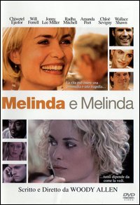 Melinda e Melinda - dvd ex noleggio distribuito da 