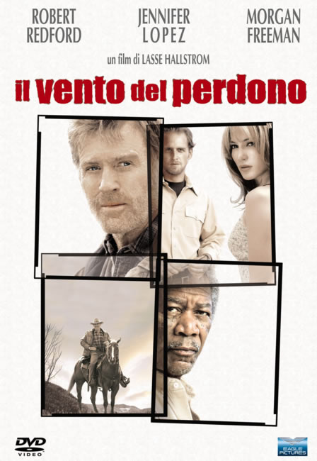 Il vento del perdono - dvd ex noleggio distribuito da 