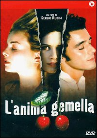 L'anima gemella - dvd ex noleggio distribuito da 