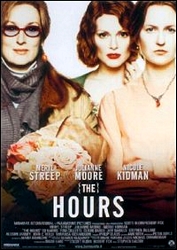 The hours - dvd ex noleggio distribuito da 