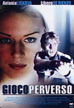 Gioco perverso - dvd ex noleggio distribuito da 