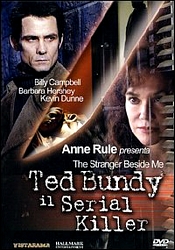 Ted Bundy il serial killer - dvd ex noleggio distribuito da 