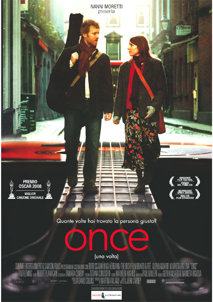 Once - dvd ex noleggio distribuito da 