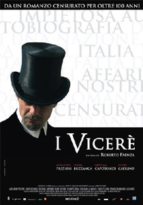 I Vicere' - dvd ex noleggio distribuito da 