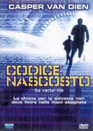 Codice nascosto - dvd ex noleggio distribuito da 