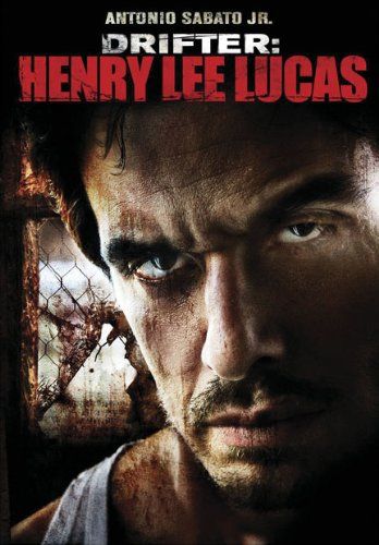 Drifter: Henry Lee Lucas - dvd ex noleggio distribuito da 01 Distribuition - Rai Cinema