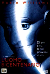 L'uomo bicentenario - dvd ex noleggio distribuito da 