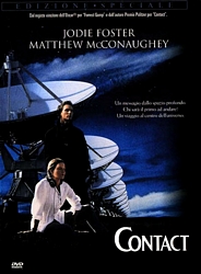 Contact - dvd ex noleggio distribuito da 