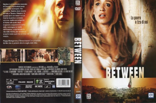 Between - dvd ex noleggio distribuito da 01 Distribuition - Rai Cinema