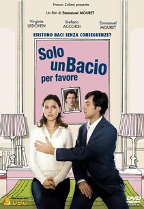 Solo un bacio per favore - dvd ex noleggio distribuito da 