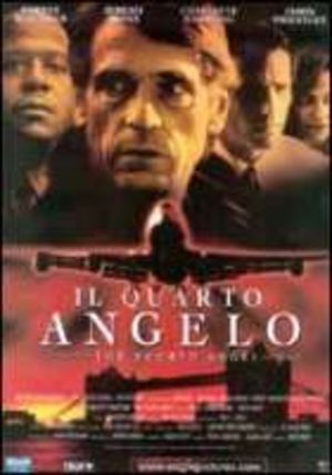 Il quarto Angelo - dvd ex noleggio distribuito da 