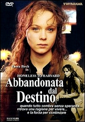 Abbandonata dal destino - dvd ex noleggio distribuito da 