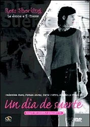 Un dia de suerte - dvd ex noleggio distribuito da 