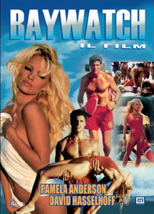 Baywatch - Il Film - dvd ex noleggio distribuito da 