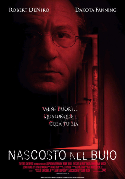 Nascosto nel buio - dvd ex noleggio distribuito da 