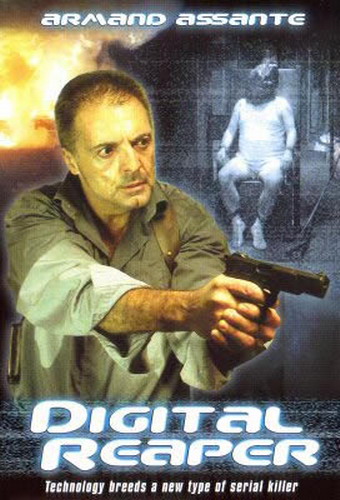 Digital reaper - dvd ex noleggio distribuito da 