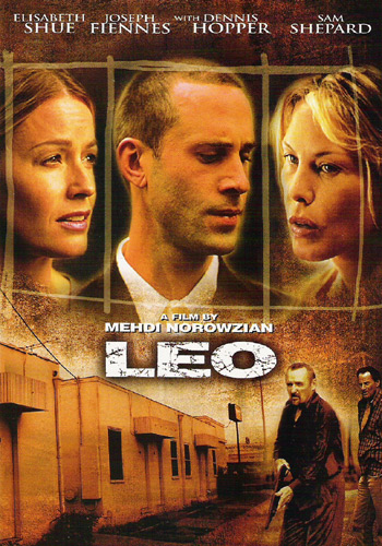 Leo - dvd ex noleggio distribuito da 