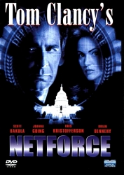 Netforce - dvd ex noleggio distribuito da 