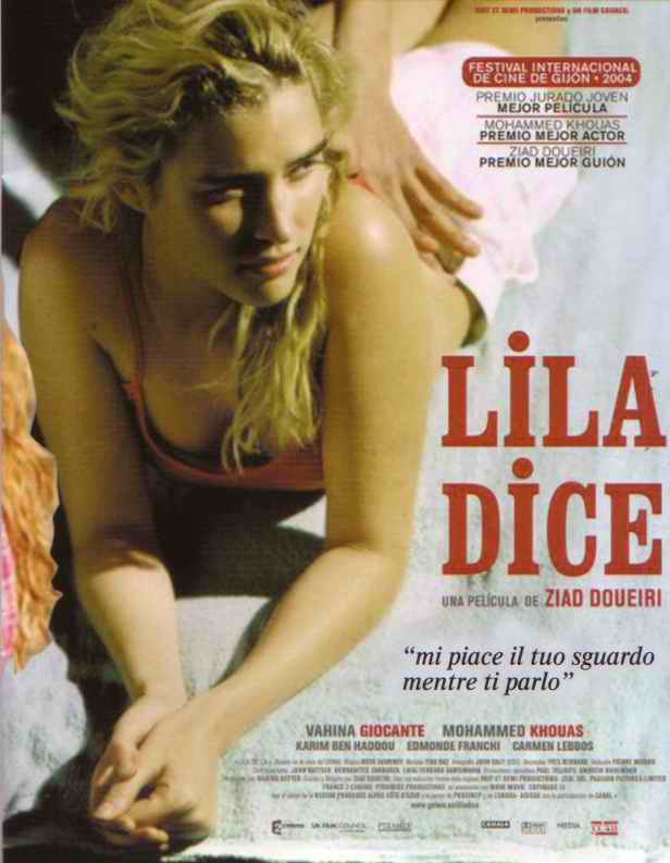 Lila dice - dvd ex noleggio distribuito da 