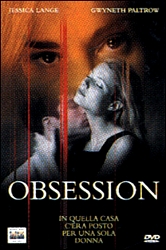 Obsession - dvd ex noleggio distribuito da 