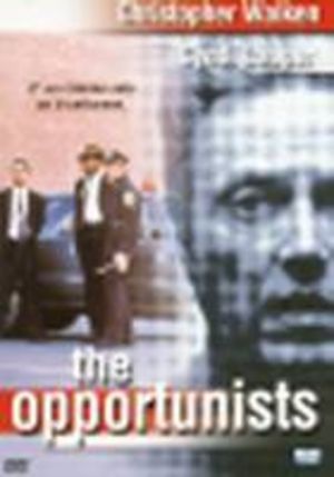 The opportunist - dvd ex noleggio distribuito da 