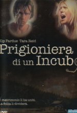 Prigioniera di un incubo - dvd ex noleggio distribuito da 