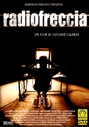 Radiofreccia - dvd ex noleggio distribuito da 