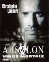 Absolon - dvd ex noleggio distribuito da 