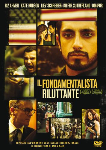 Il fondamentalista riluttante - dvd ex noleggio distribuito da Eagle Pictures