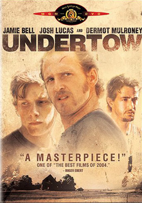 Undertow - dvd ex noleggio distribuito da 