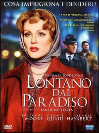 Lontano dal Paradiso - dvd ex noleggio distribuito da 