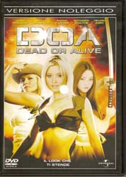 DOA - dvd ex noleggio distribuito da 