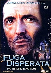 Fuga disperata - dvd ex noleggio distribuito da 