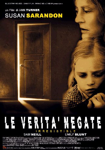 Le verità negate - dvd ex noleggio distribuito da 