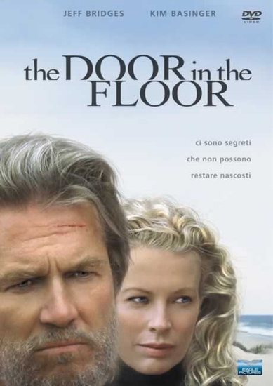 The door in the floor - dvd ex noleggio distribuito da Eagle Pictures